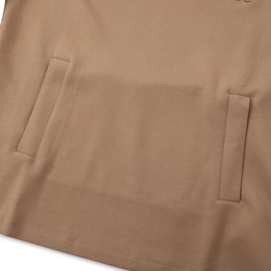 エスマックスマーラ S Max Mara パーカ VISIERA フーディ レディース