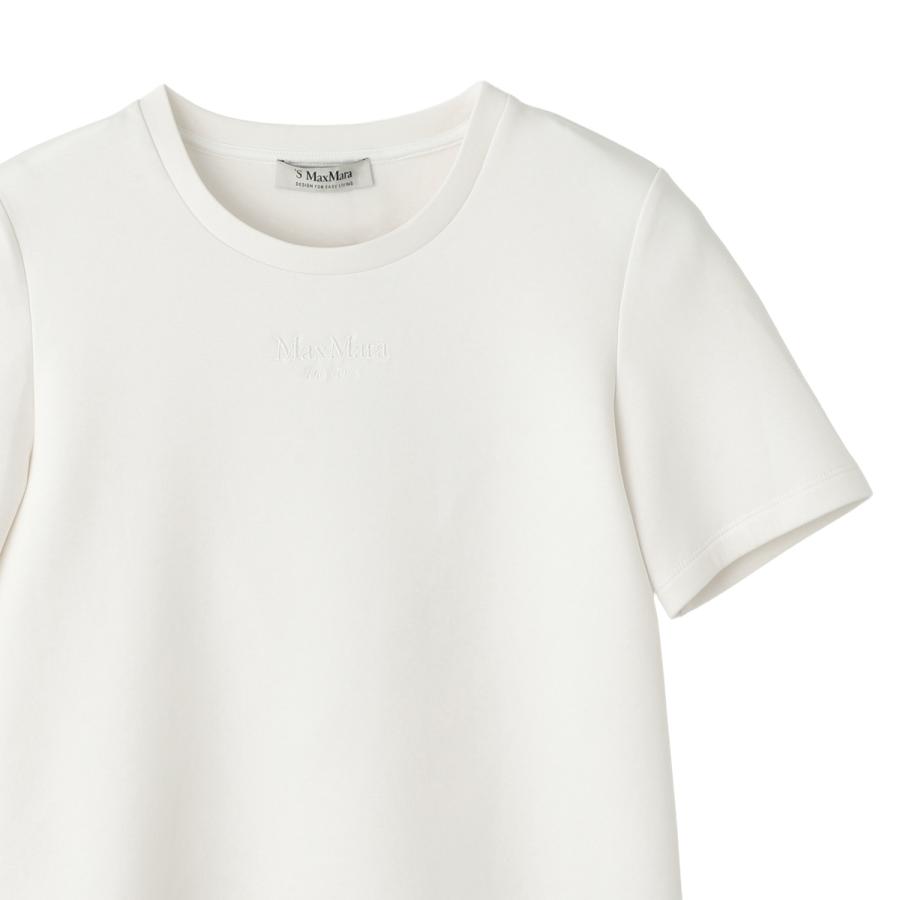新品☆マックスマーラ ベアー＆ドラゴン 限定Tシャツ ホワイト Sサイズ 新品☆マックスマーラ ベアー＆ドラゴン 限定Tシャツ ホワイト S