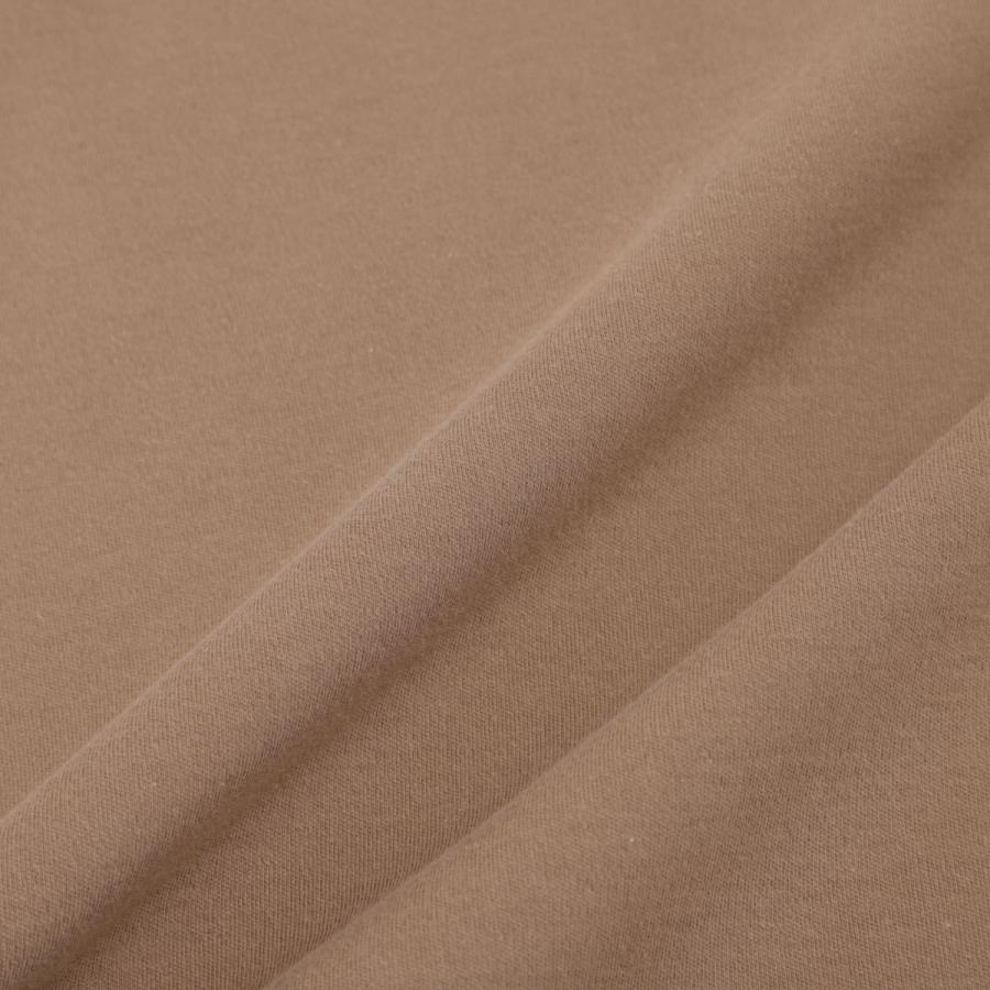 エスマックスマーラ S Max Mara クルーネックTシャツ GEMMA ブラウン レディース 2529976041600-006の画像