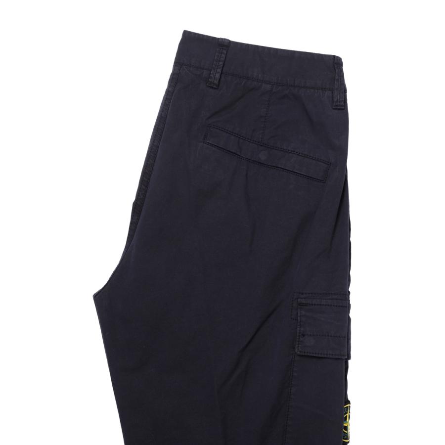 STONE ISLAND（ストーン アイランド） カーゴパンツ 30410 大きい