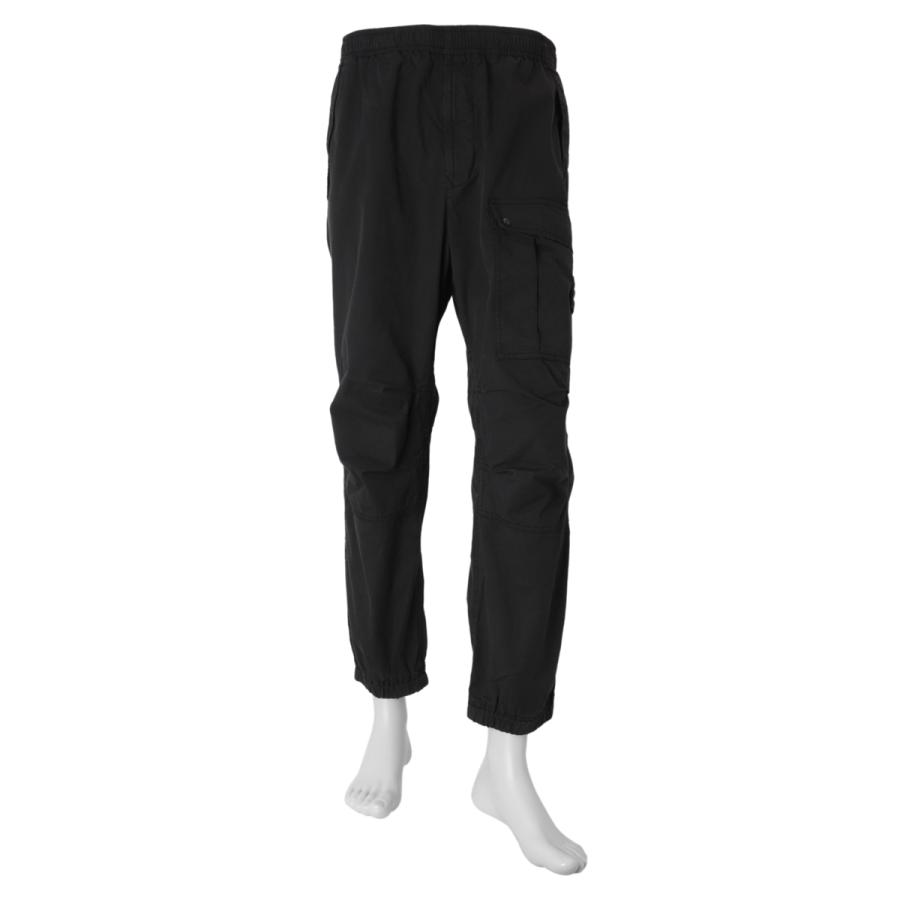 STONE ISLAND（ストーン アイランド） カーゴパンツ 30510 SUPIMA