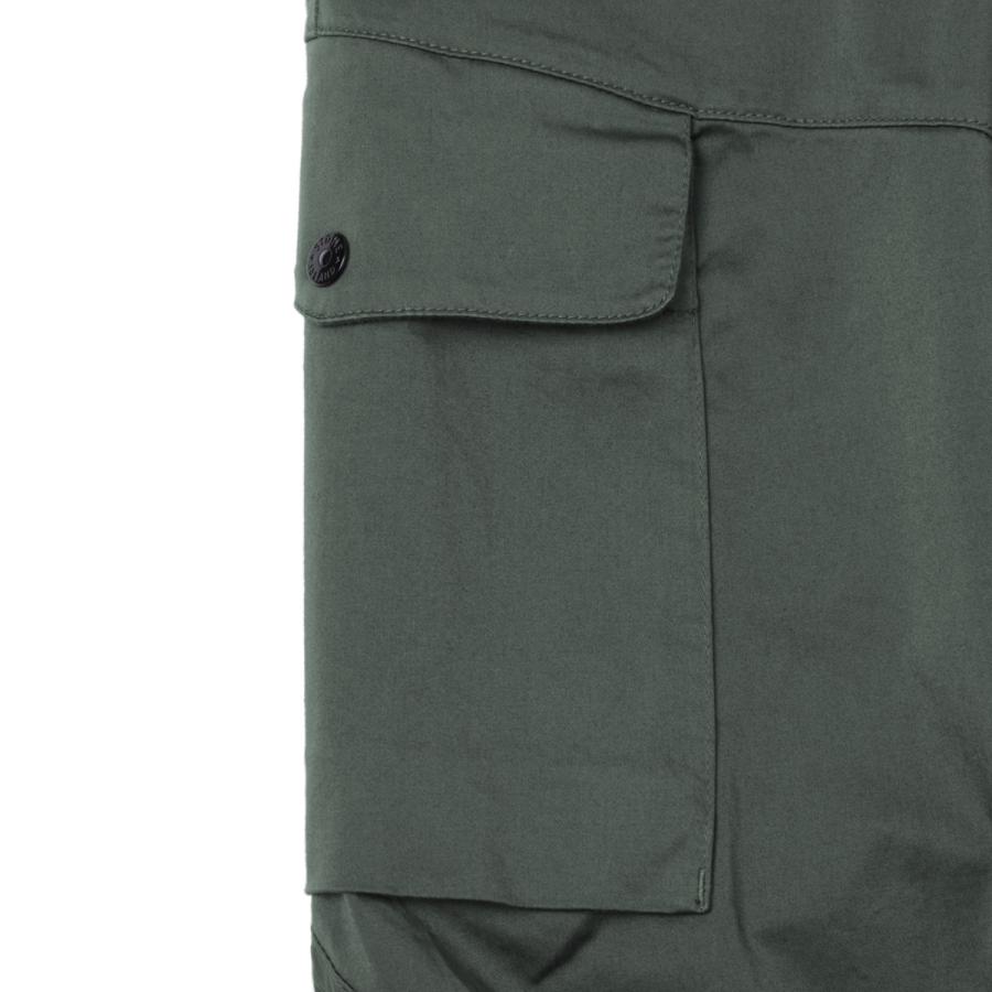 STONE  カーゴパンツ 国内正規品 アウトレット】【ラスト1点】STONE ISLAND ストーンアイランド