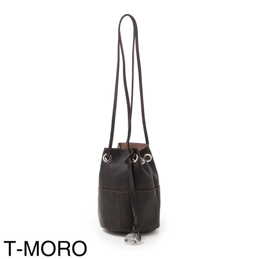 マルコマージ MARCO MASI ショルダーバッグ レディース 3102-vitello-t-moro