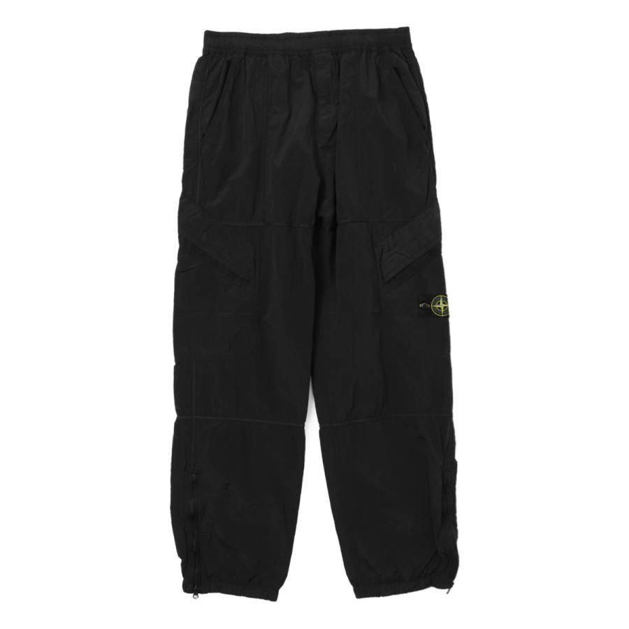 ストーンアイランド カーゴパンツ 31 RE-T STONE ISLAND (ストーンアイランド) コットン パッチ付き