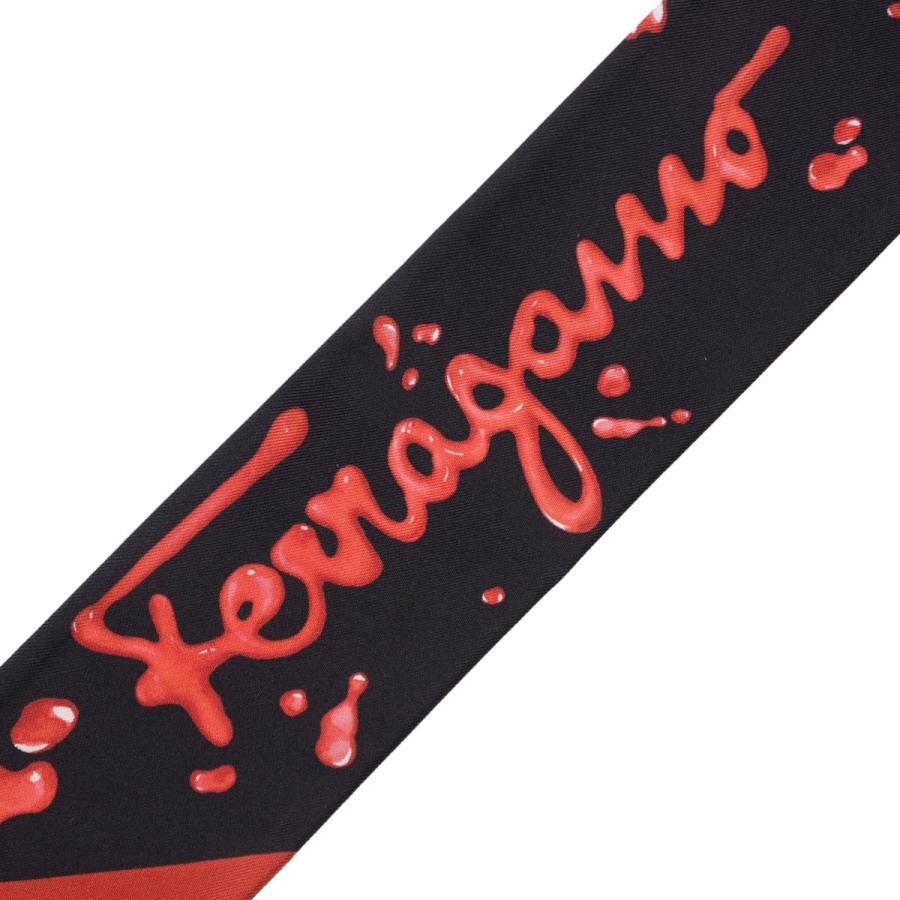 FERRAGAMO（フェラガモ） スカーフ レディース 320682-0765113