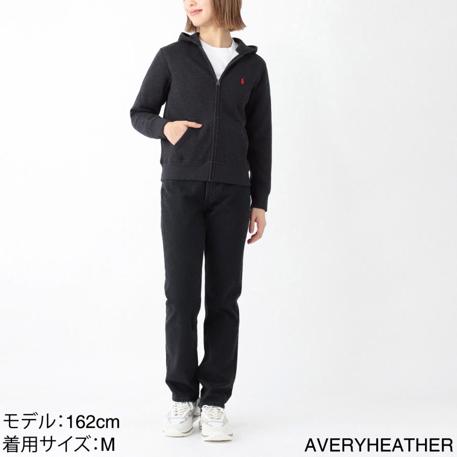 POLO RALPH LAUREN（ポロ・ラルフローレン） ジップアップパーカ