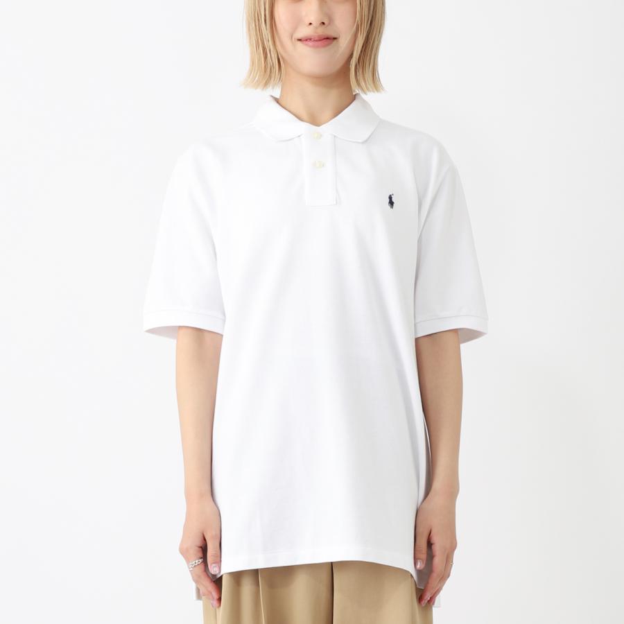 POLO RALPH LAUREN（ポロ・ラルフローレン） ポロシャツ SHORT-SLEEVE