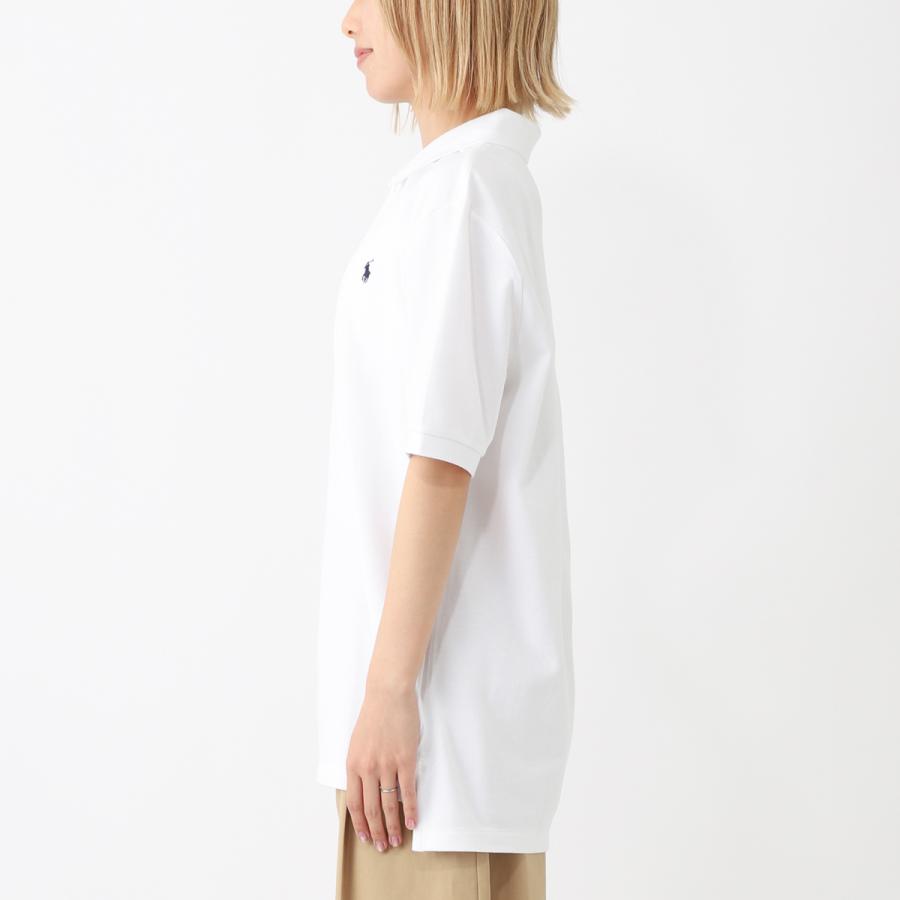 POLO RALPH LAUREN（ポロ・ラルフローレン） ポロシャツ SHORT-SLEEVE