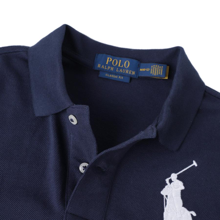 POLO RALPH LAUREN（ポロ・ラルフローレン） ポロシャツ『ネコポス対応