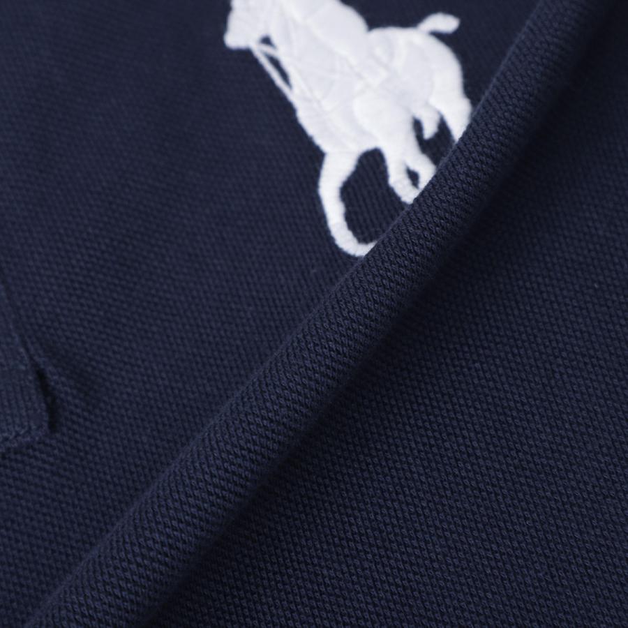 ラルフローレン 刺繍キャミソール サイズS POLO RALPH LAUREN
