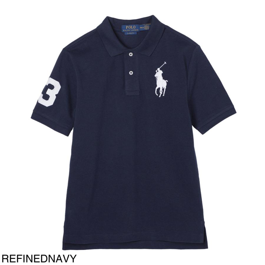 POLO RALPH LAUREN（ポロ・ラルフローレン） ポロシャツ『ネコポス対応