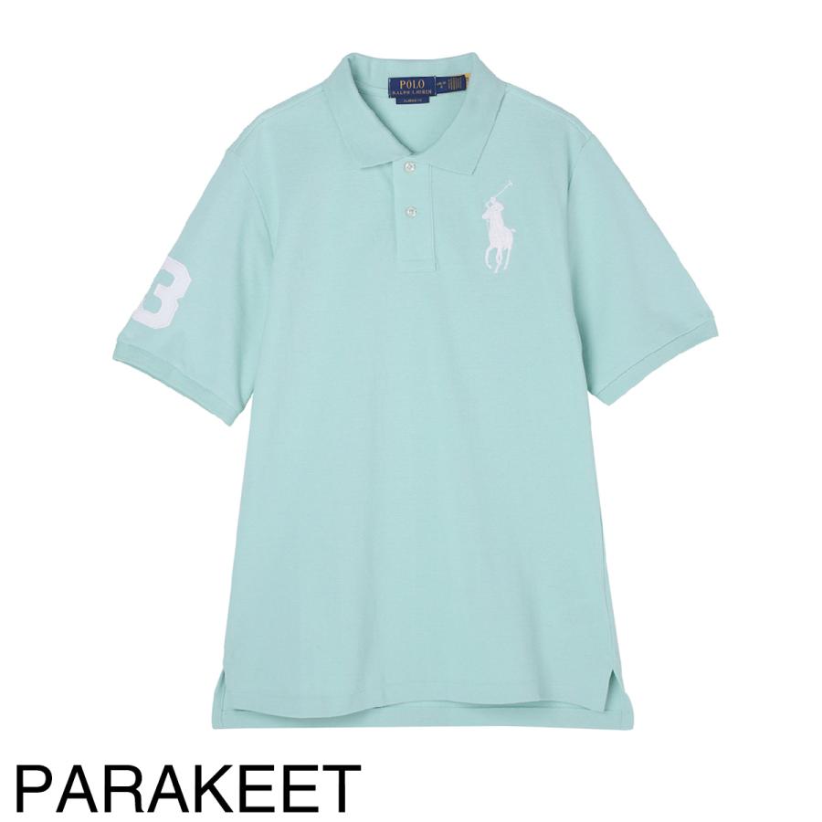 POLO RALPH LAUREN（ポロ・ラルフローレン） ポロシャツ『ネコポス対応 