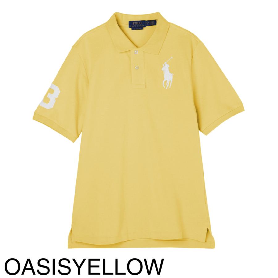 POLO RALPH LAUREN（ポロ・ラルフローレン） ポロシャツ『ネコポス対応