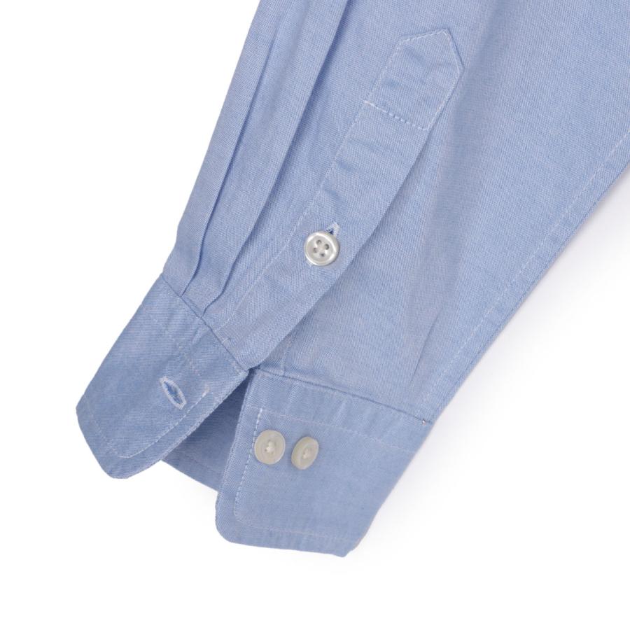 POLO RALPH LAUREN（ポロ・ラルフローレン） ボタンダウンシャツ SLIM