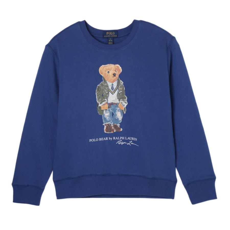 ポロラルフローレン POLO RALPH LAUREN スウェット MAGIC FLEECE