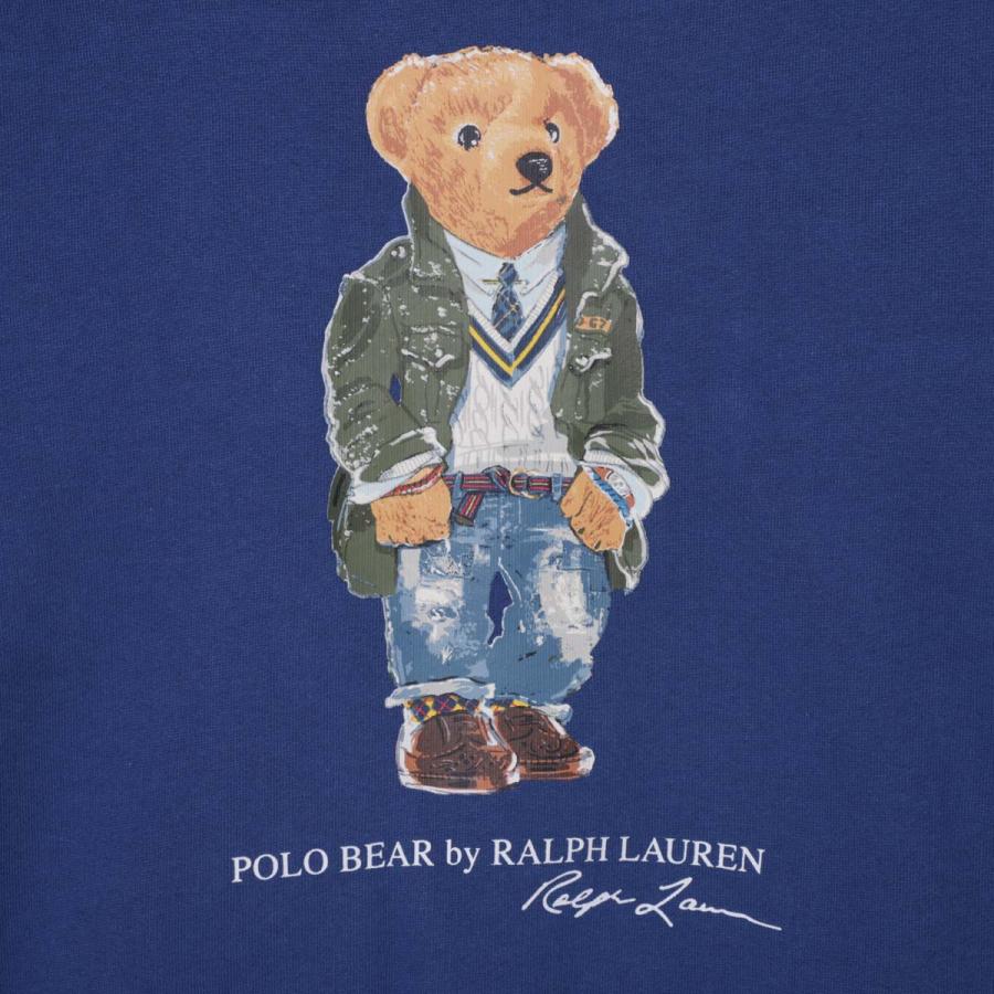 ポロラルフローレン POLO RALPH LAUREN スウェット MAGIC FLEECE