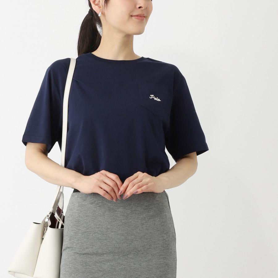 POLO RALPH LAUREN（ポロ・ラルフローレン） クルーネックTシャツ