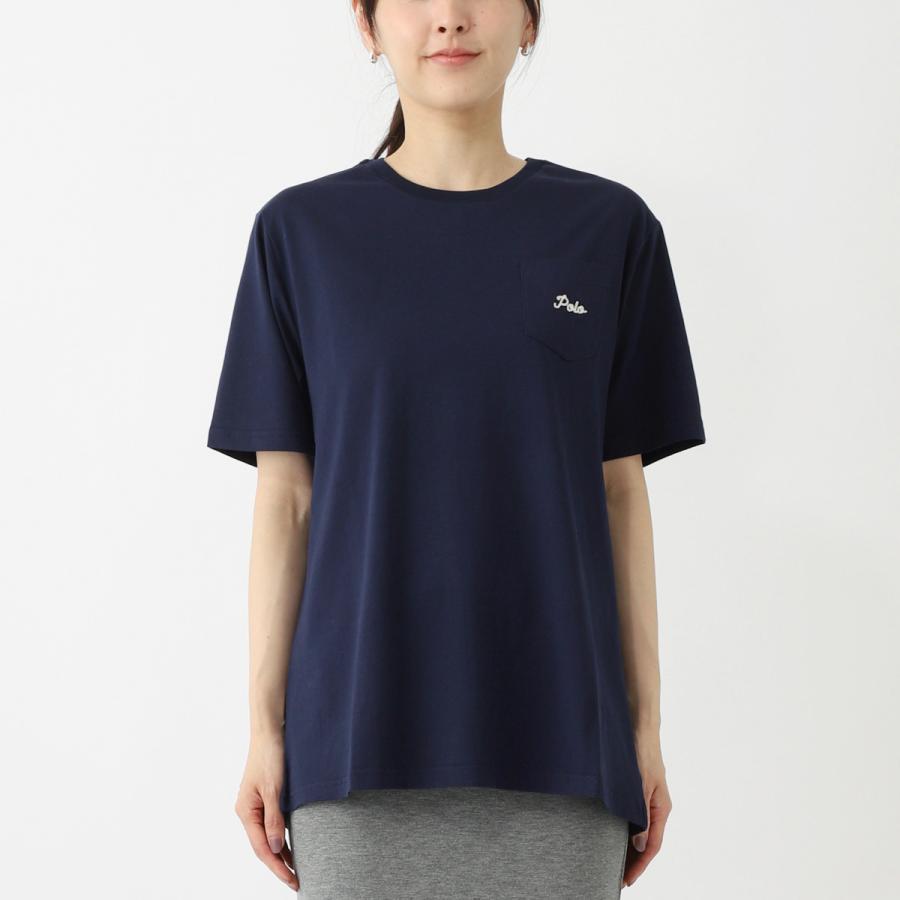 POLO RALPH LAUREN（ポロ・ラルフローレン） クルーネックTシャツ