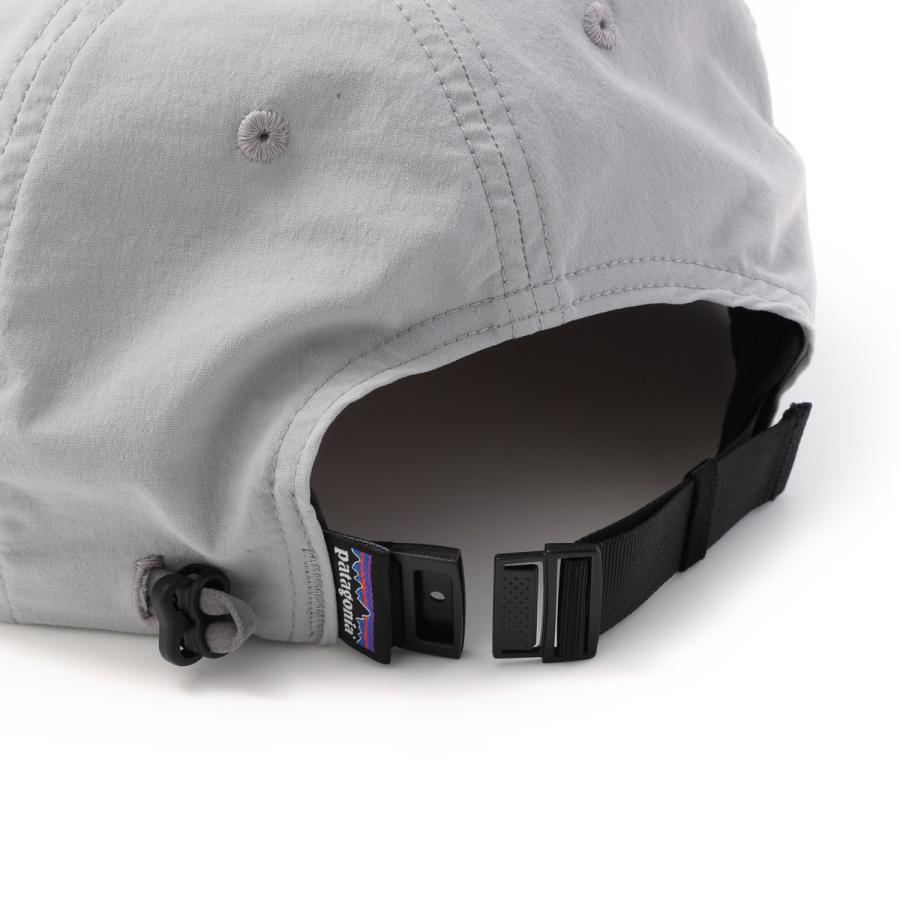 パタゴニア マーガンザーハット グレー DOSG 33482 パタゴニア マーガンザーハット グレー DOSG 33482 パタゴニア