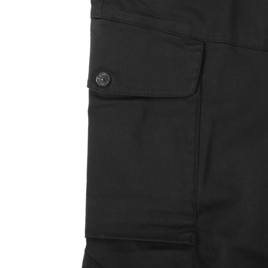 【訳あり】stone  カーゴパンツ Stone Island メンズ ストレッチコットンツイル カーゴパンツ (すべて