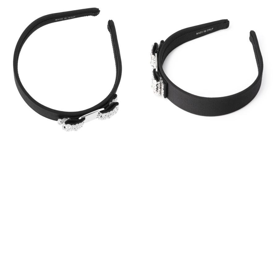 FERRAGAMO フェラガモ (Salvatore Ferragamo) カチューシャ