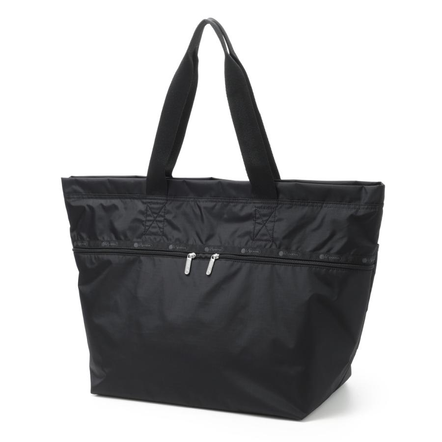 LeSportsac（レスポートサック） トートバッグ CARLIN ZIP TOP TOTE