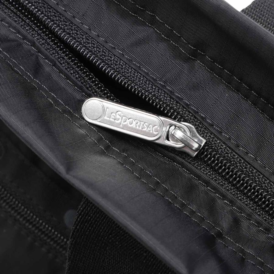 LeSportsac（レスポートサック） トートバッグ CARLIN ZIP TOP TOTE