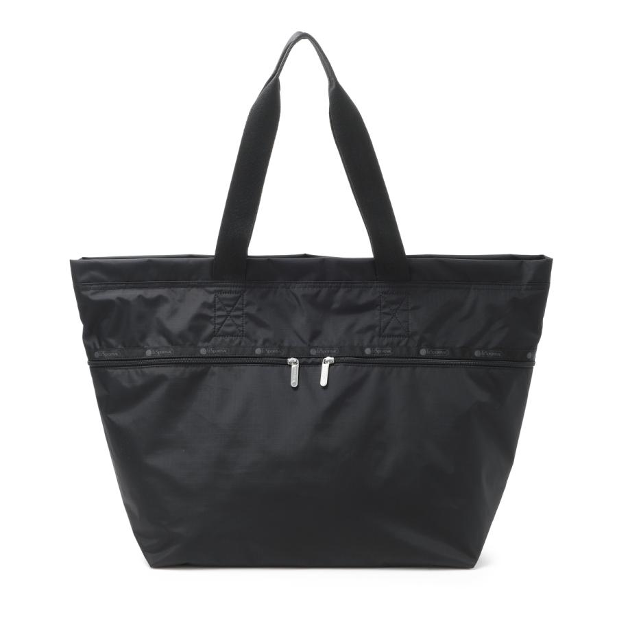 LeSportsac（レスポートサック） トートバッグ CARLIN ZIP TOP TOTE