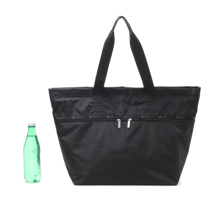 LeSportsac（レスポートサック） トートバッグ CARLIN ZIP TOP TOTE