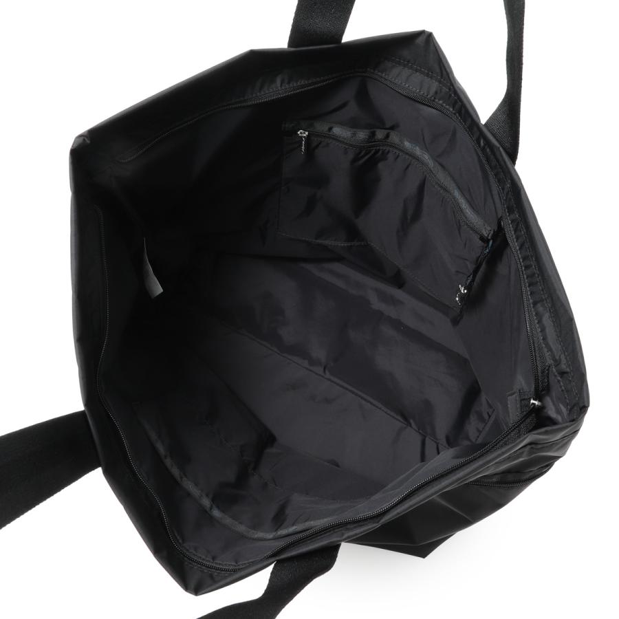 OAMC バックプリント ブルゾン ブラック S LeSportsac（レスポートサック） トートバッグ CARLIN ZIP TOP TOTE