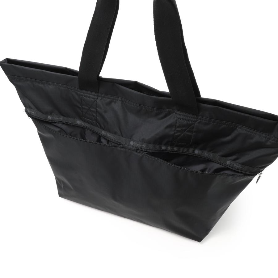 LeSportsac（レスポートサック） トートバッグ CARLIN ZIP TOP TOTE