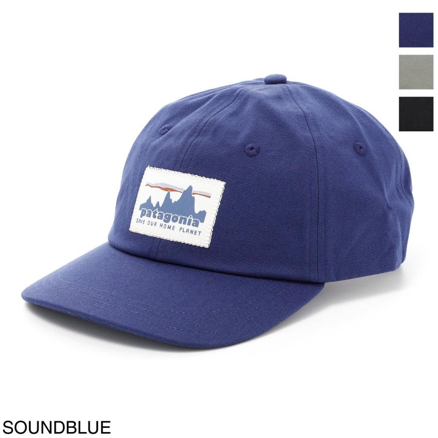 patagonia パタゴニア ベースボールキャップ 73 SKYLINE TRAD
