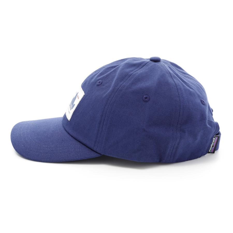 patagonia（パタゴニア） ベースボールキャップ 73 SKYLINE TRAD CAP