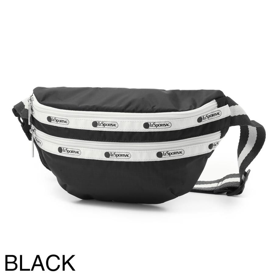 LeSportsac（レスポートサック） ボディバッグ EVERYDAY BELTBAG