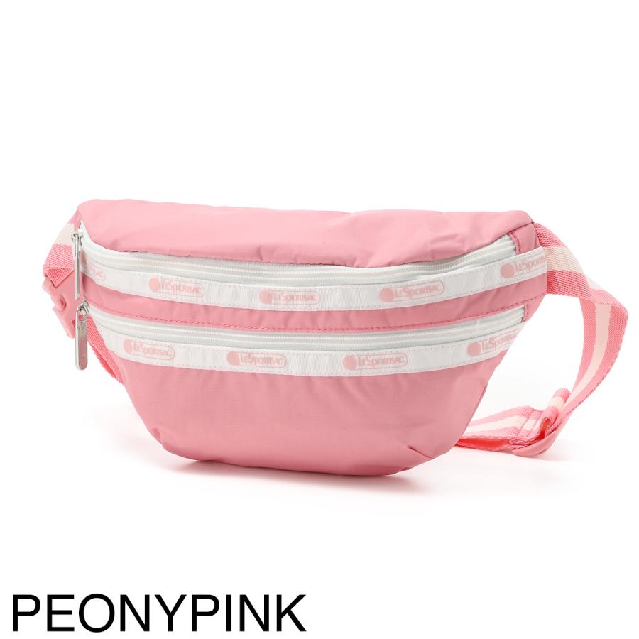 LeSportsac（レスポートサック） ボディバッグ EVERYDAY BELTBAG