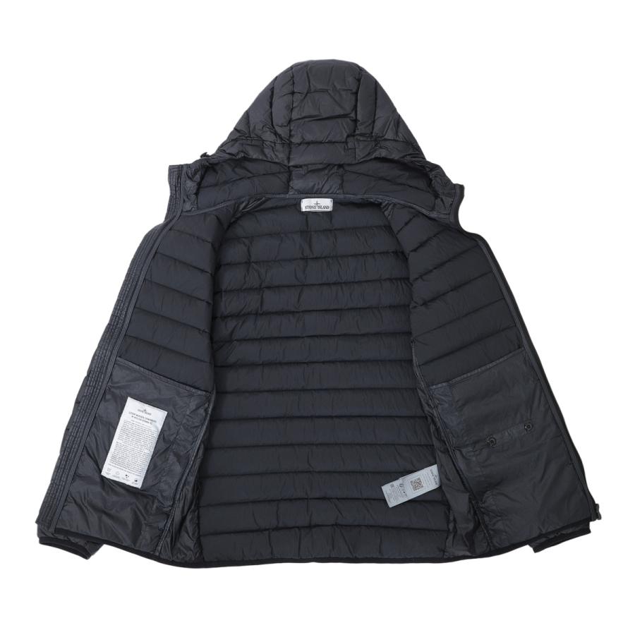 STONE ISLAND ストーンアイランド ダウンジャケット 40124 LOOM STONE ISLAND ストーンアイランド ダウンジャケット 40124 LOOM