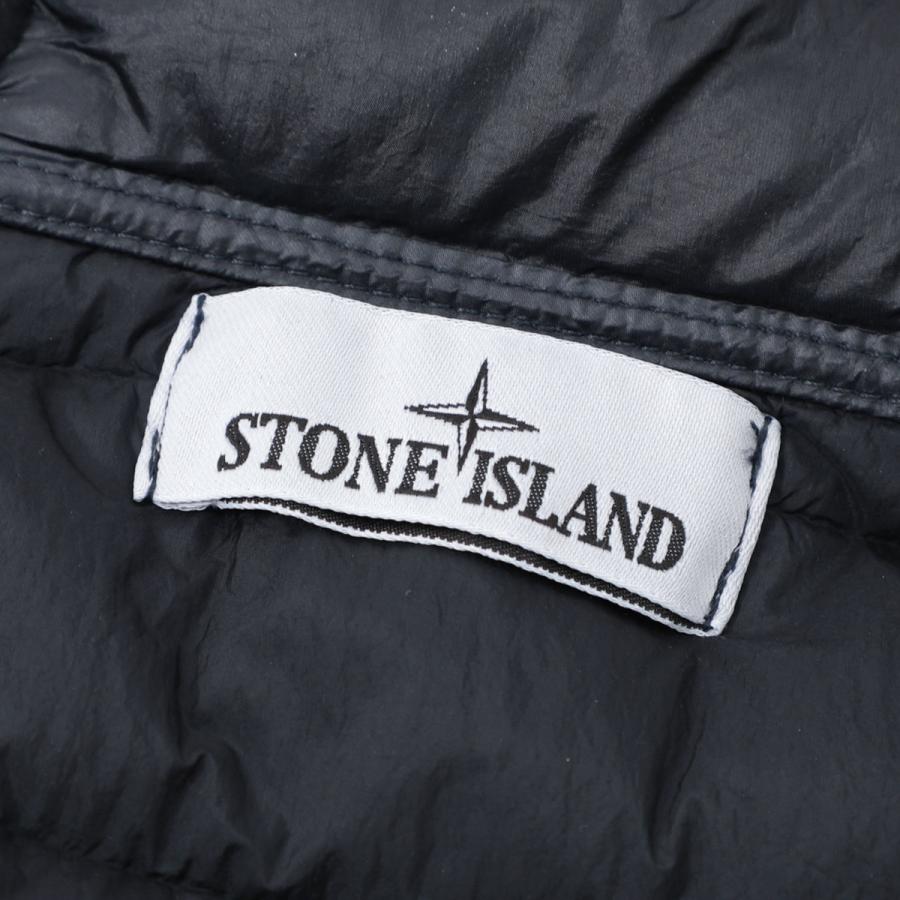 STONE ISLAND（ストーン アイランド） ダウンジャケット 40124 LOOM