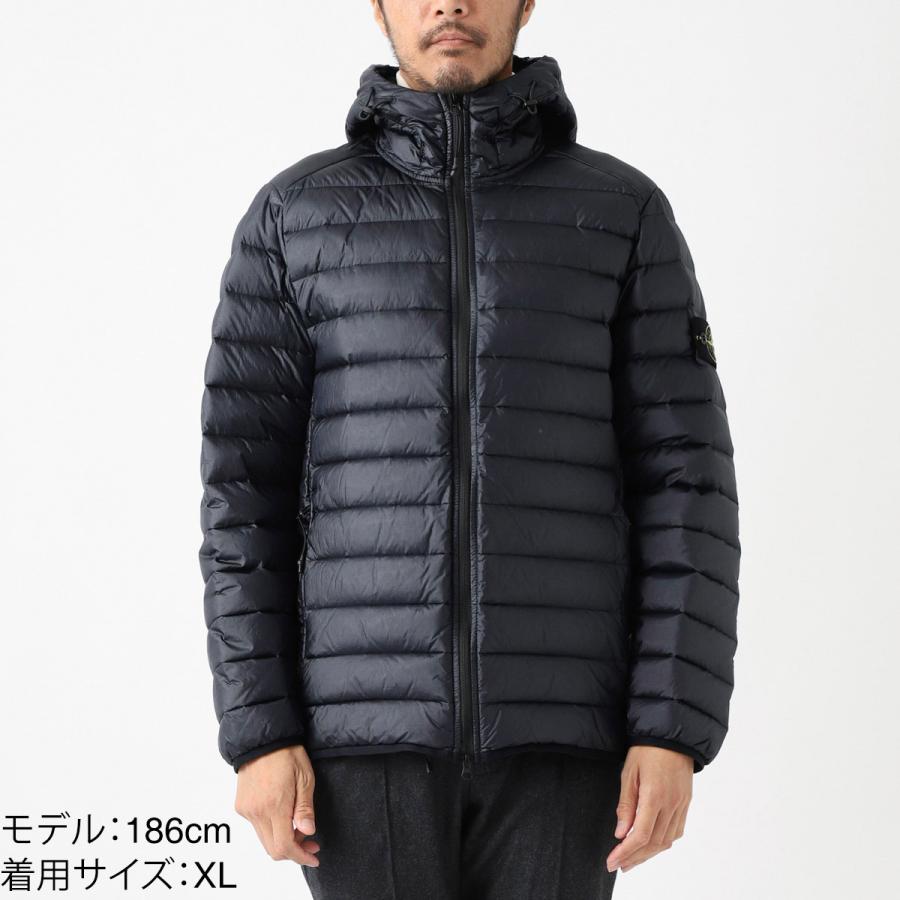 STONE ISLAND ストーンアイランド ダウンジャケット 40124 LOOM STONE ISLAND ストーンアイランド ダウンジャケット 40124 LOOM