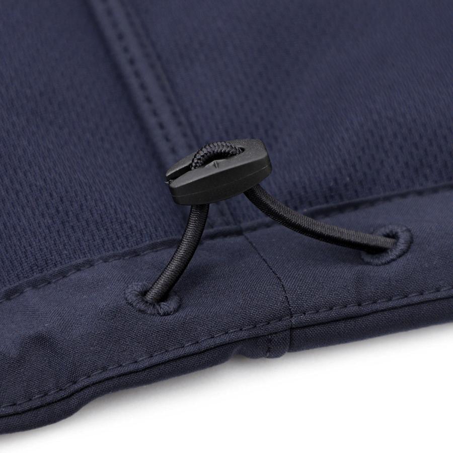 STONE ISLAND ストーンアイランド フード付きブルゾン 40327 STONE ISLAND ストーンアイランド フード付きブルゾン 40327