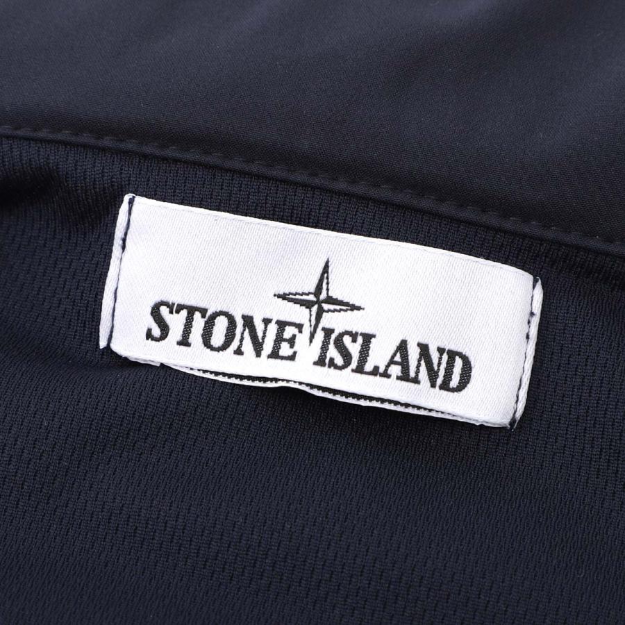 STONE ISLAND ストーンアイランド フード付きブルゾン 40327 STONE ISLAND ストーンアイランド フード付きブルゾン 40327