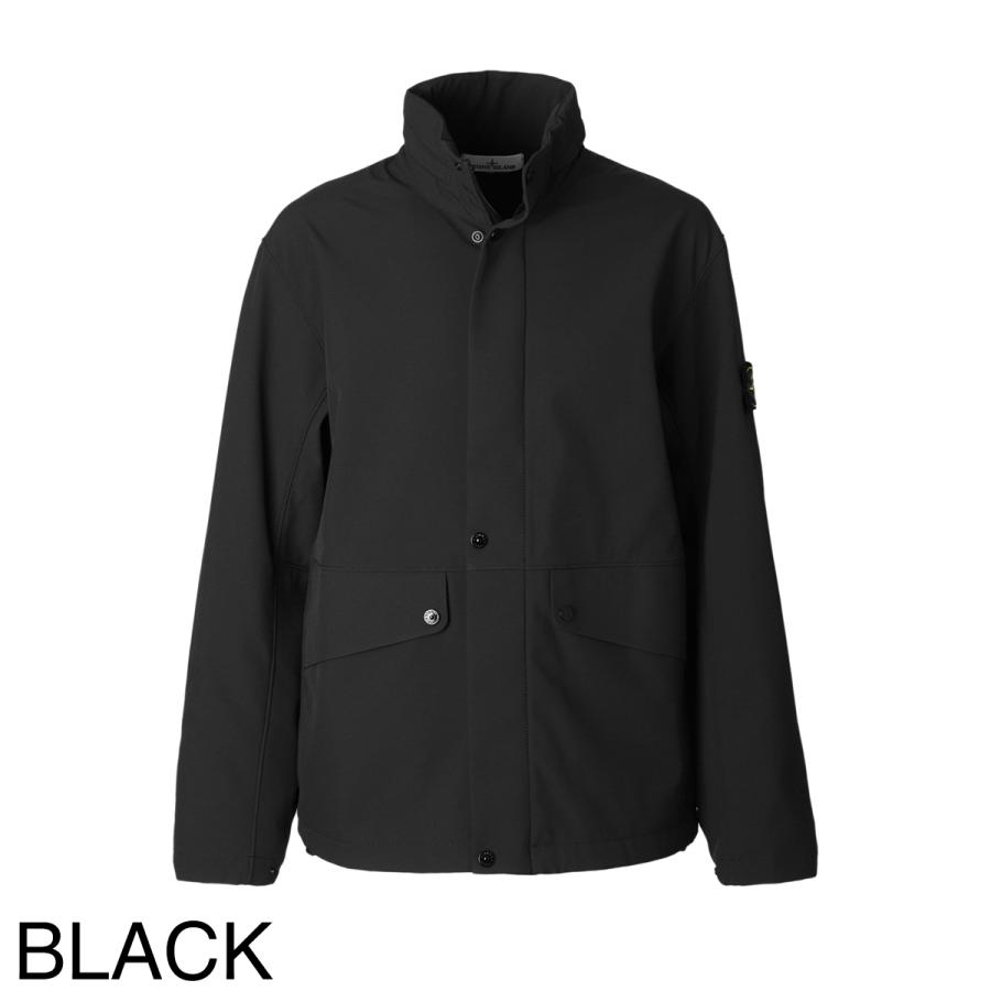 STONE ISLAND ストーンアイランド フード付きブルゾン 40327 STONE ISLAND ストーンアイランド フード付きブルゾン 40327