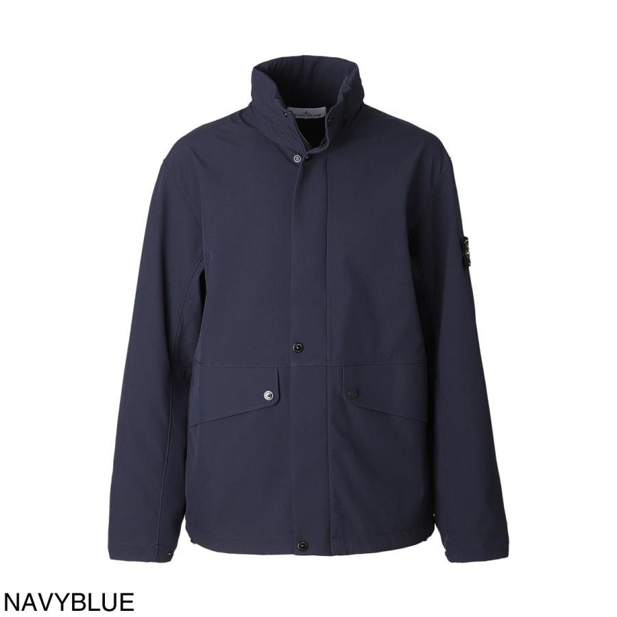 STONE ISLAND ストーンアイランド フード付きブルゾン 40327 STONE ISLAND ストーンアイランド フード付きブルゾン 40327