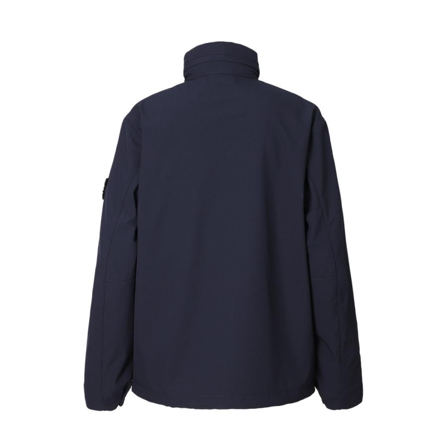 STONE ISLAND ストーンアイランド フード付きブルゾン 40327 STONE ISLAND ストーンアイランド フード付きブルゾン 40327