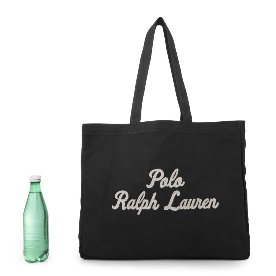 POLO RALPH LAUREN（ポロ・ラルフローレン） トートバッグ レディース