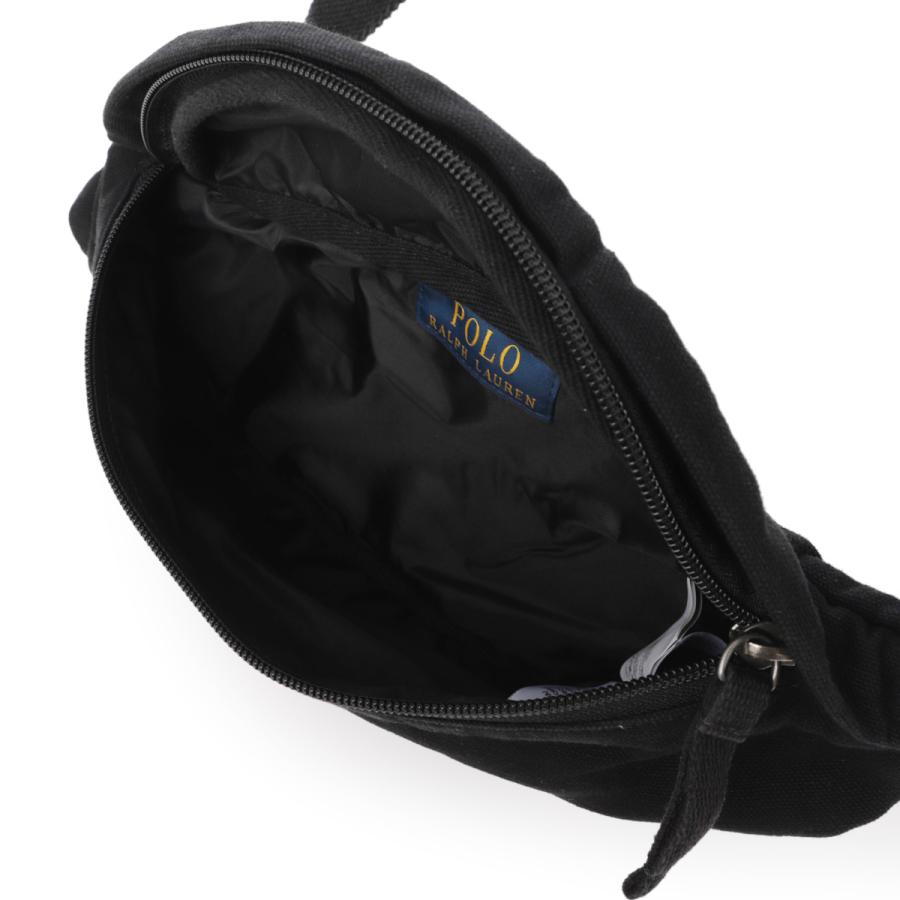 POLO RALPH LAUREN ポロラルフローレン ウエストポーチ ボディ