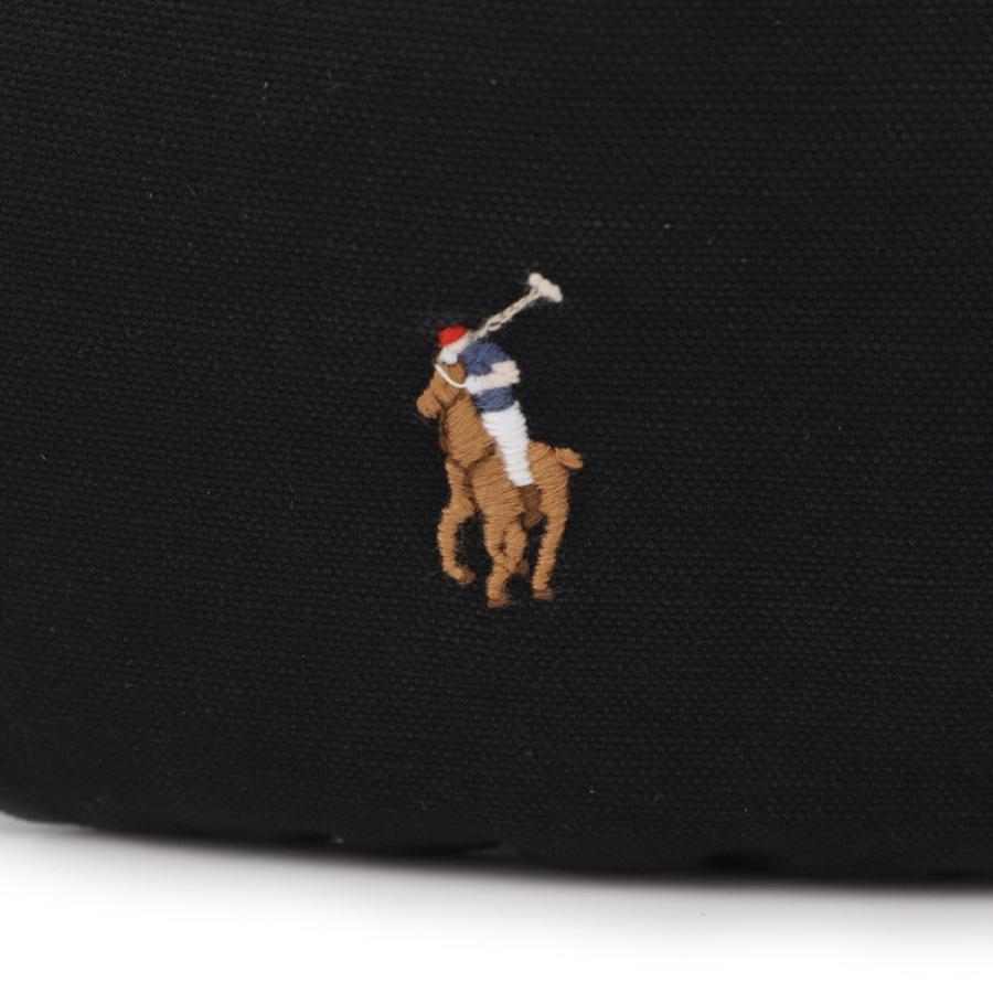 POLO RALPH LAUREN ポロラルフローレン ウエストポーチ ボディ