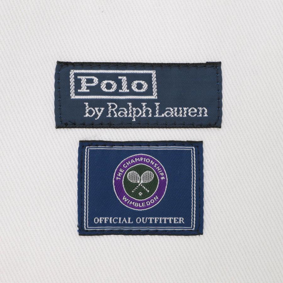 Polo Ralph Lauren トートバッグ 405970414 コットン POLO RALPH LAUREN Polo Ralph Lauren ポロラルフローレン