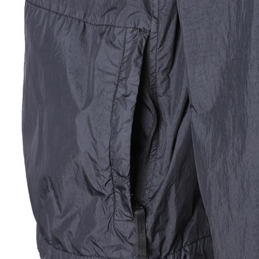 STONE ISLAND ストーンアイランド フーデッド ブルゾン 40922 GARMENT 