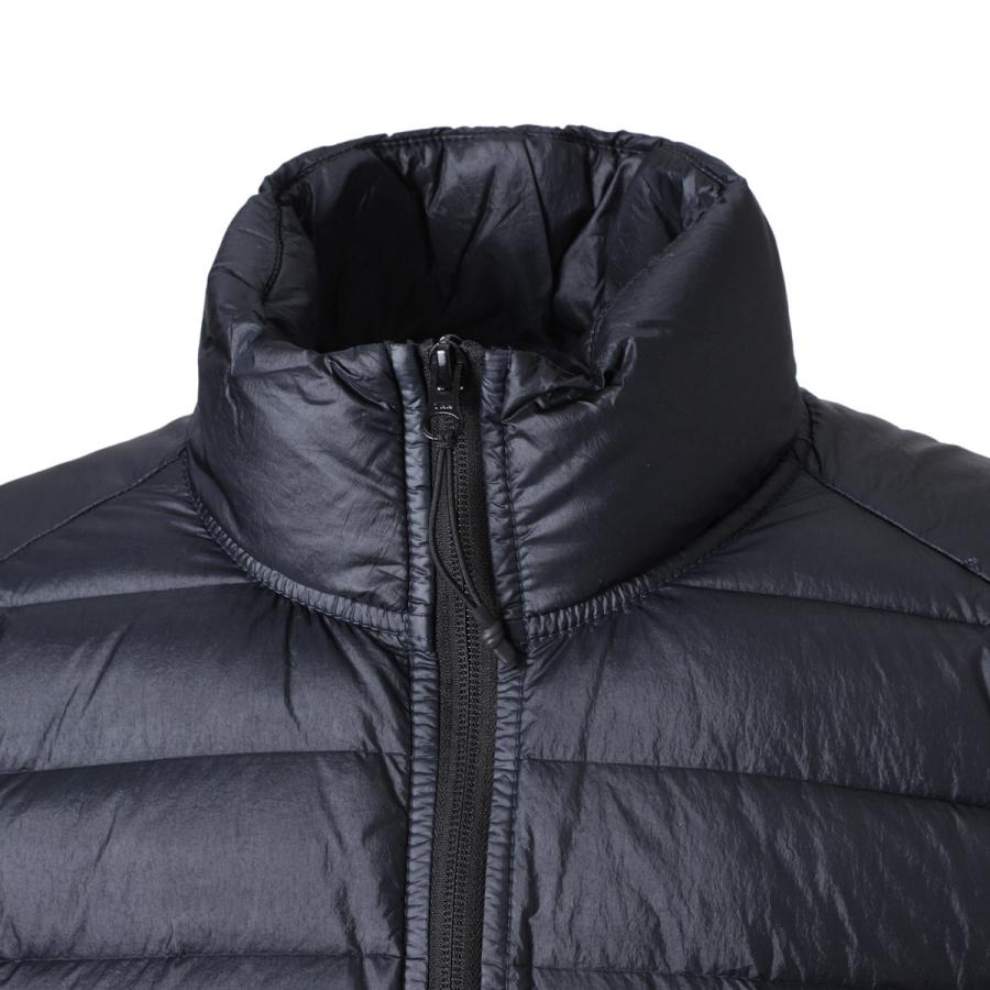 STONE ISLAND（ストーン アイランド） ダウンジャケット 42424 LOOM