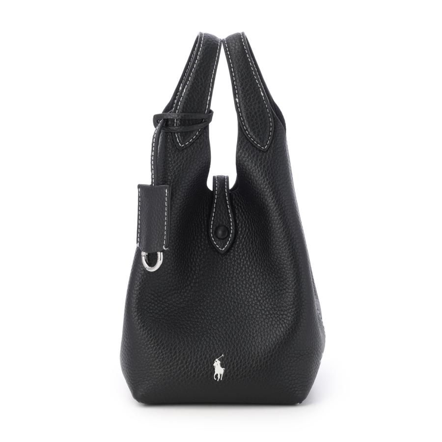 POLO RALPH LAUREN（ポロ・ラルフローレン） トートバッグ 2WAY POLO